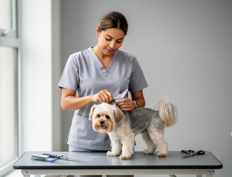 Pet Groomer service in St. John's